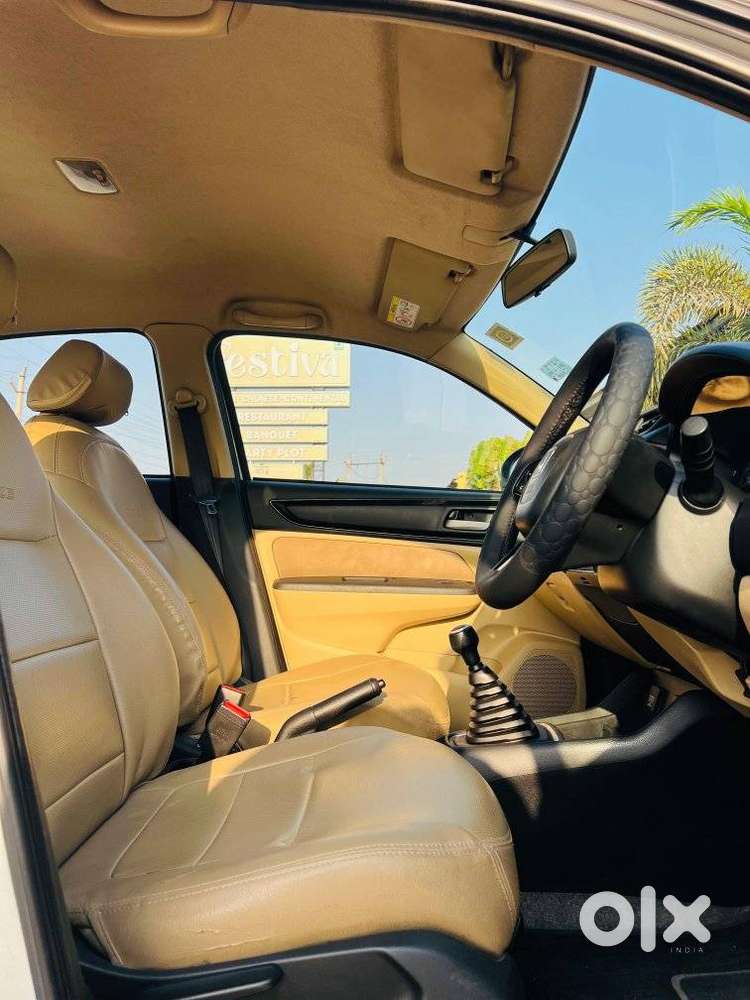 Honda Amaze V Petrol, 2019, Cng & Hybrids