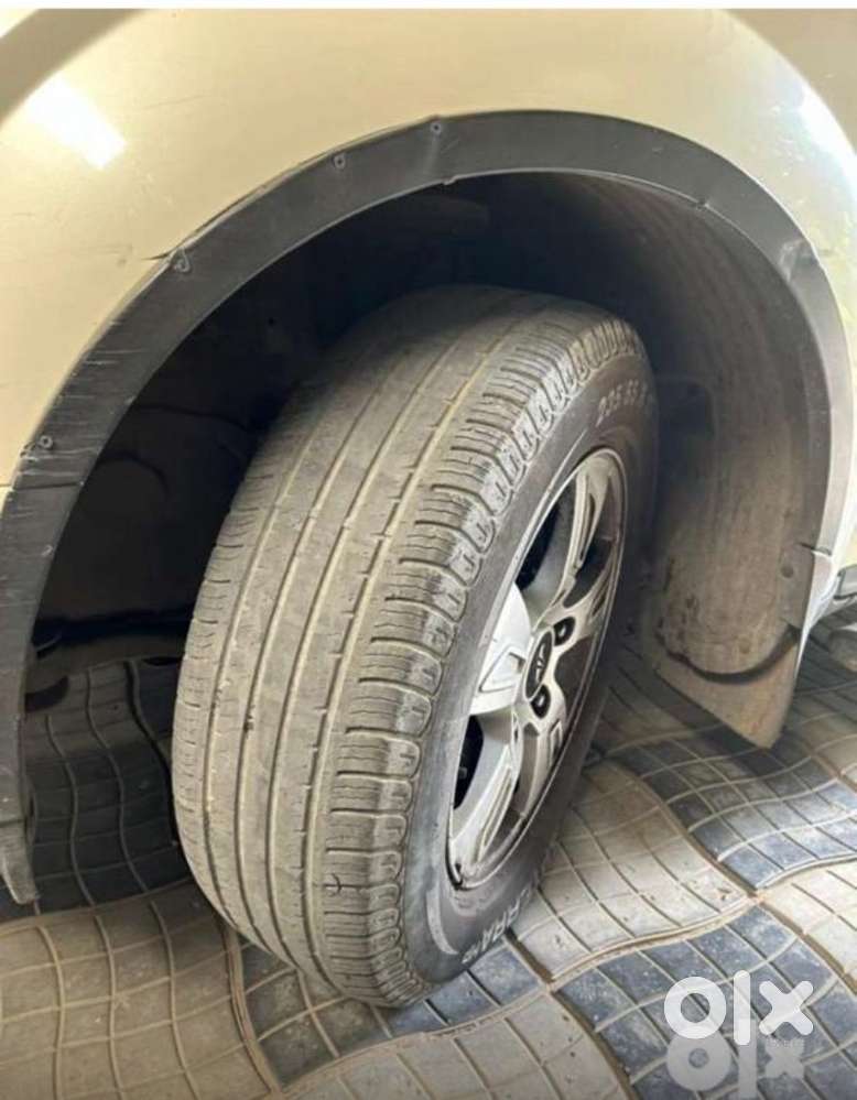Mahindra Xuv500 Diesel Manual 2012