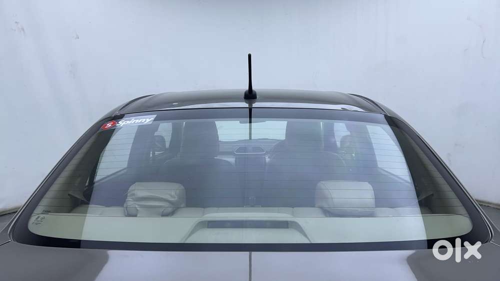 Maruti Suzuki Dzire 1.2 Zxi Plus Amt, 2017, Petrol