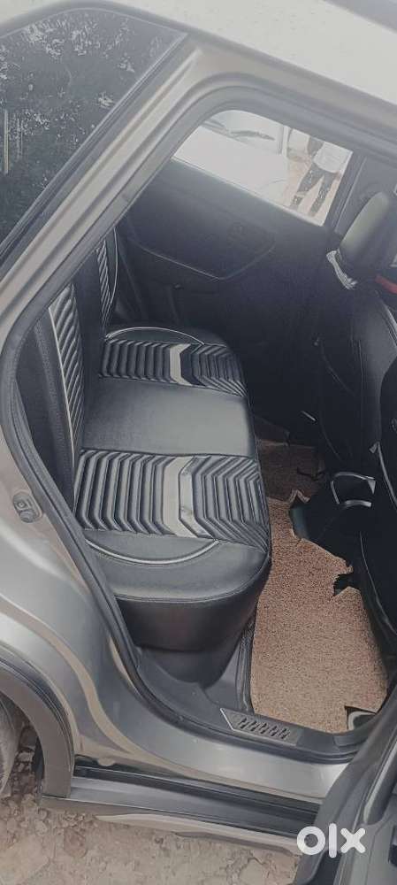 Maruti Suzuki Brezza Vdi, 2016, Diesel