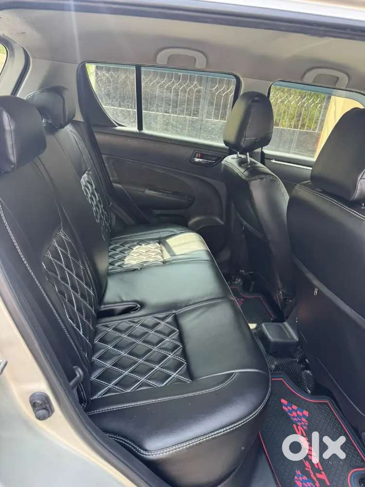 Maruti Suzuki Swift 2016 Diesel Manual