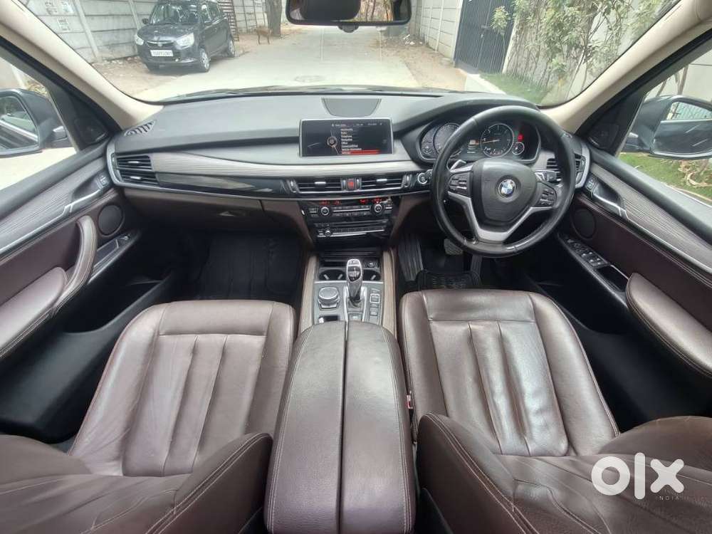 Bmw X5 Xdrive 30d, 2015, Diesel
