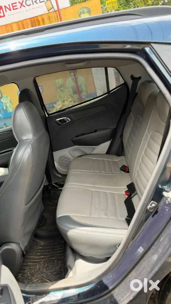 Hyundai Grand I10 Nios Sportz Petrol 2022