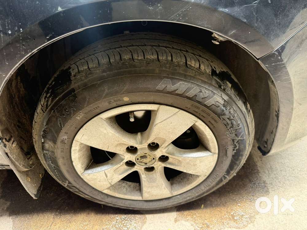Skoda Fabia 2011 Model Year