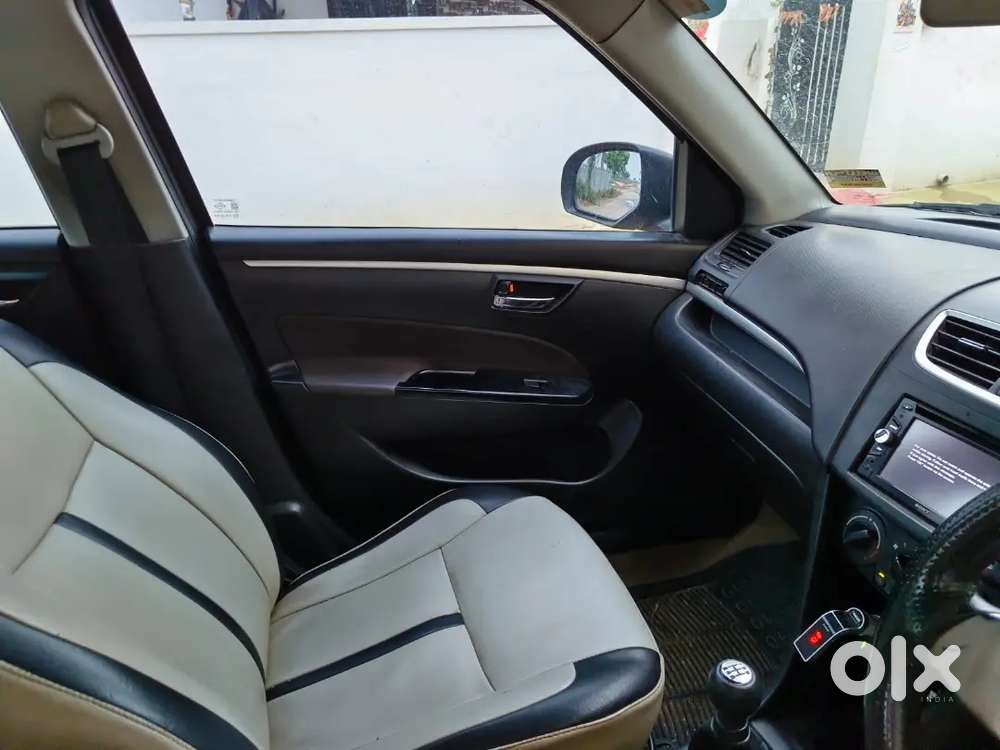 Maruti Suzuki I Swift Vdi Bsi