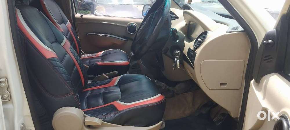 Mahindra Xylo D4, 2018, Diesel