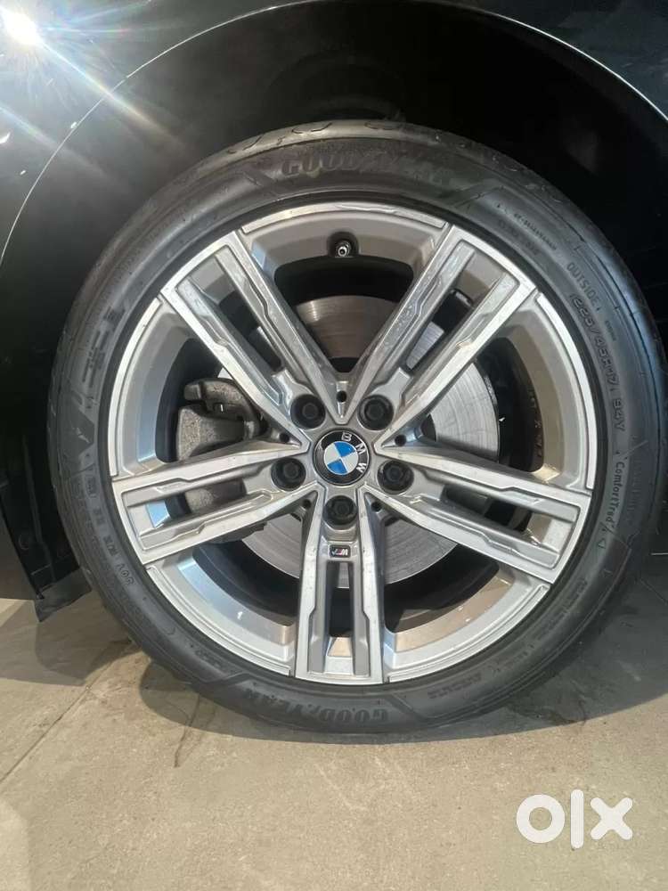 Bmw 2 Series Gran Coupe 220i M Sport, 2023, Petrol