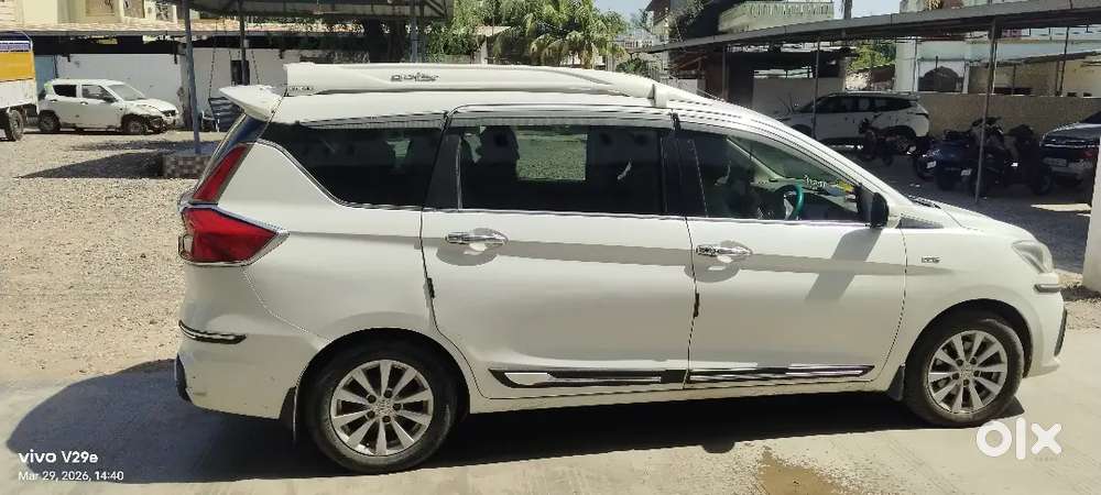 Maruti Suzuki Ertiga 2019 Diesel 140000 Km Driven