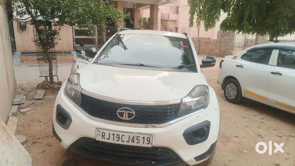Tata Nexon 1.5 Revotorq 2019