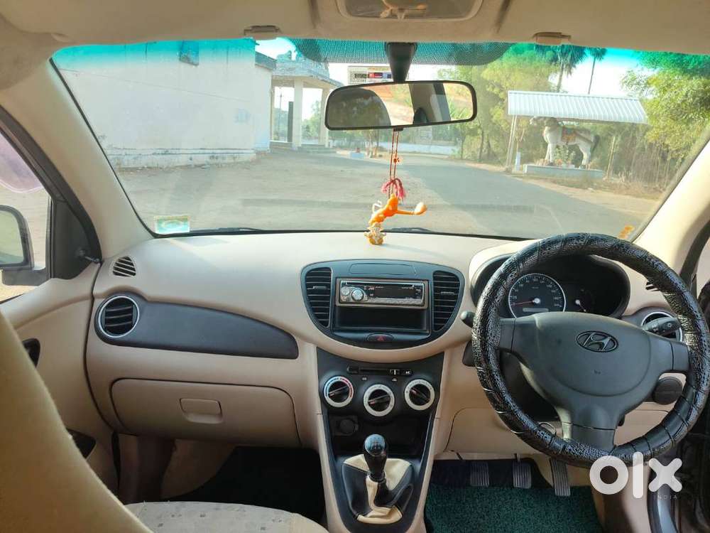 Hyundai  I10 Era 2009