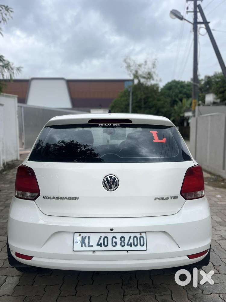 Volkswagen Polo 2009-2013 Diesel Trendline 1.2l, 2012, Diesel