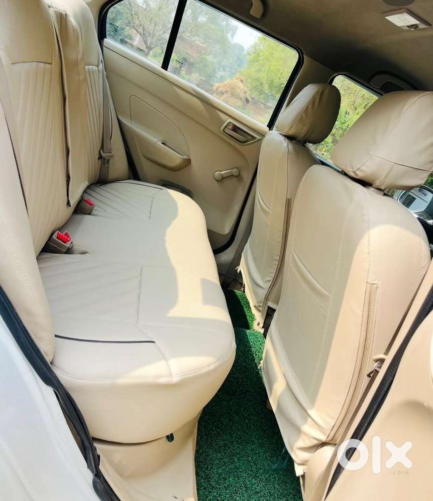 Maruti Suzuki Swift Dzire Tour 2019 Diesel Well Maintained