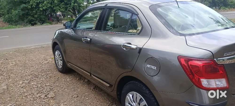 2019 Dzire 1.2 Vxi