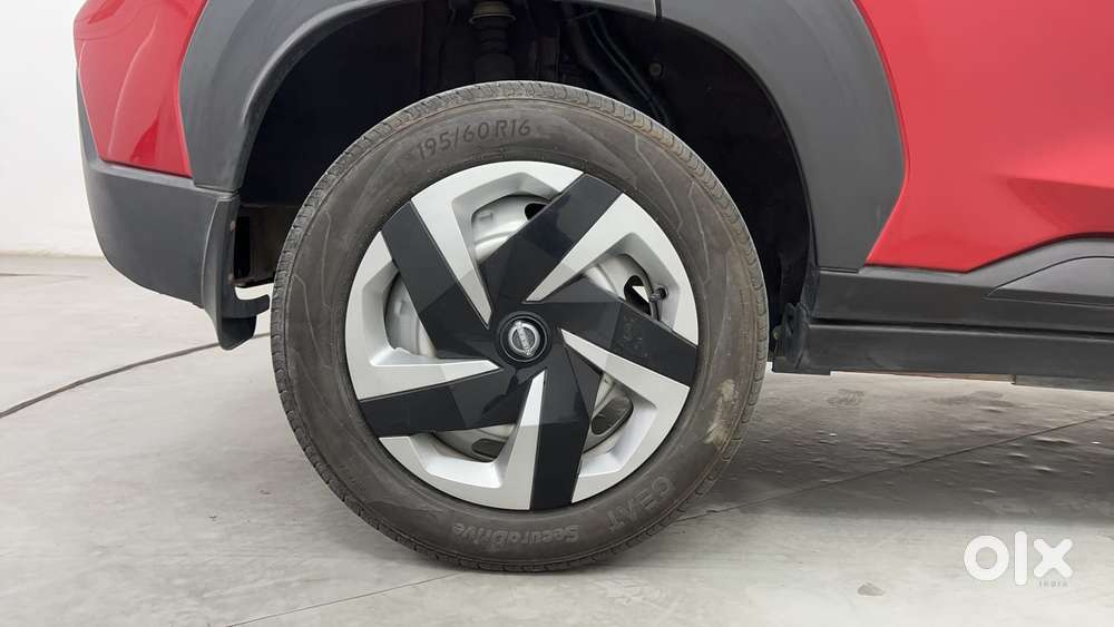 Nissan Magnite 1.0 Xe, 2024, Petrol