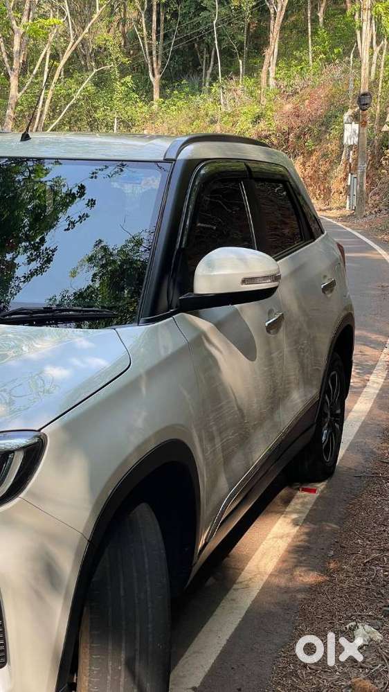 Toyota Urban Cruiser, 2022, Petrol