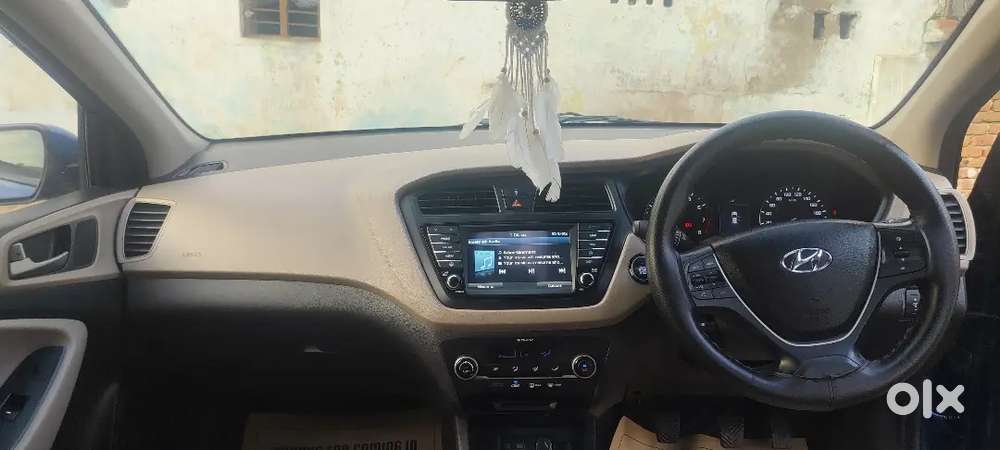 Hyundai I20 Asta 2015