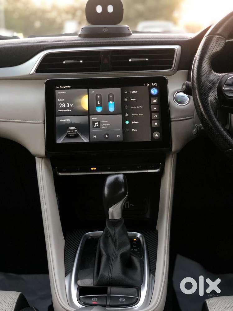 Mg Astor 1.5 Savvy Cvt, 2022, Petrol