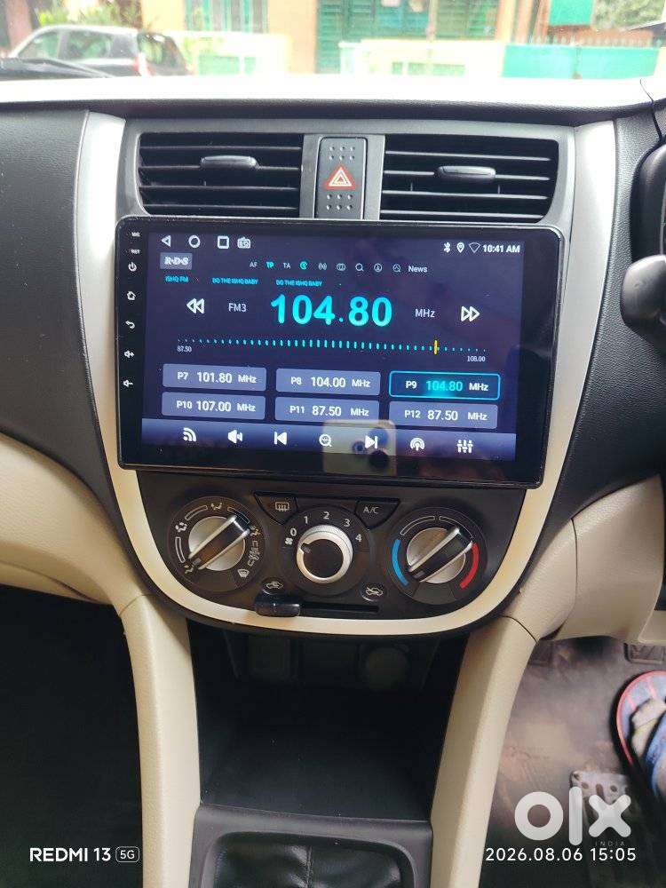 Maruti Suzuki Celerio Zxi Optional Mt, 2019, Petrol