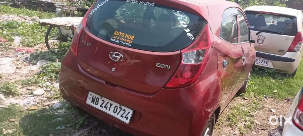 Honda Eon Car..very Good In Condition