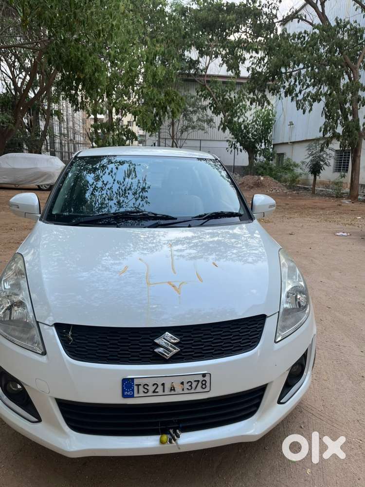 Swift Diesel Manual 2016