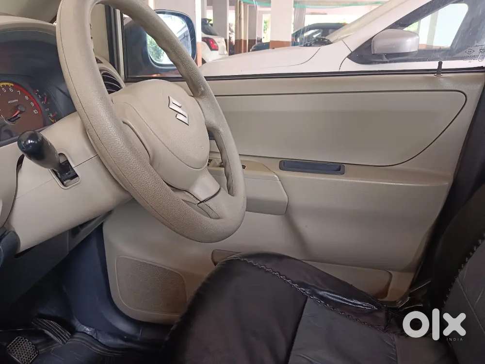 Maruti Suzuki Zen Estilo 2009 Vxi(p) 84000 Km, Lcd Screen, Reverse Cam