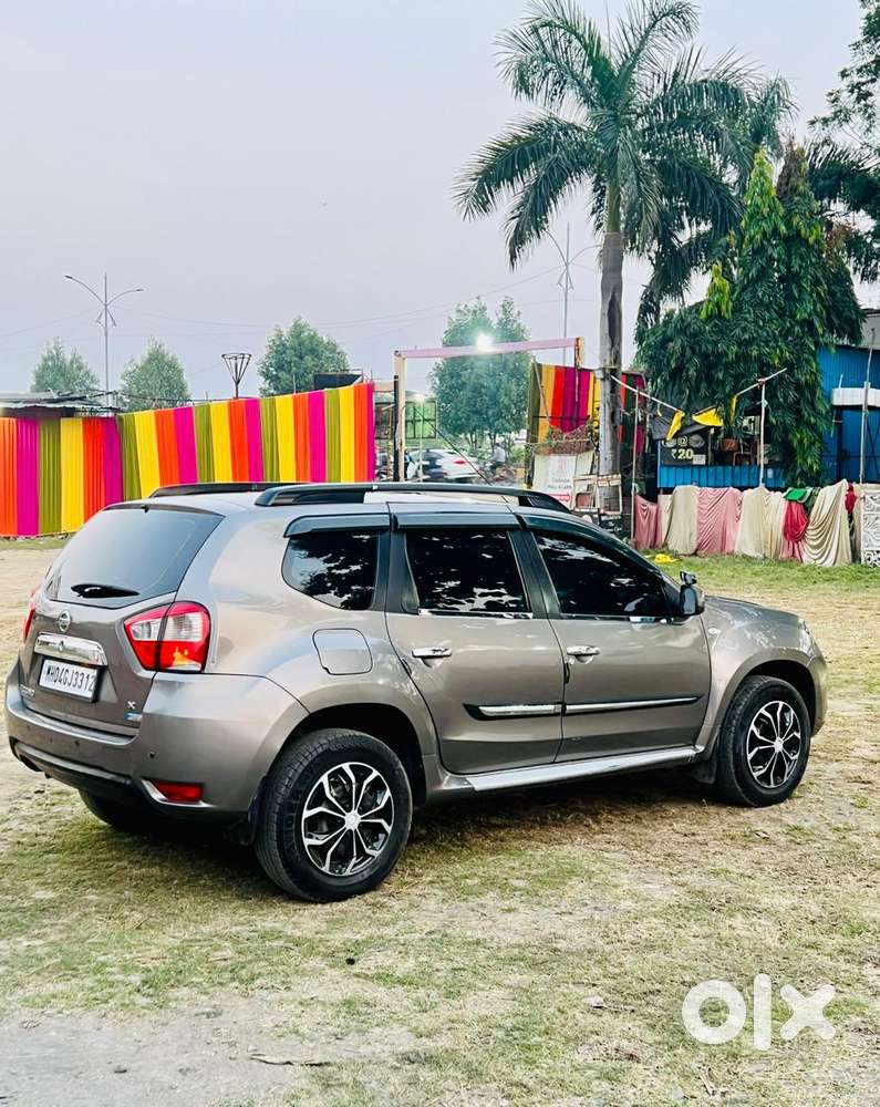 Nissan Terrano Xl Plus 85 Ps Deisel, 2014, Diesel