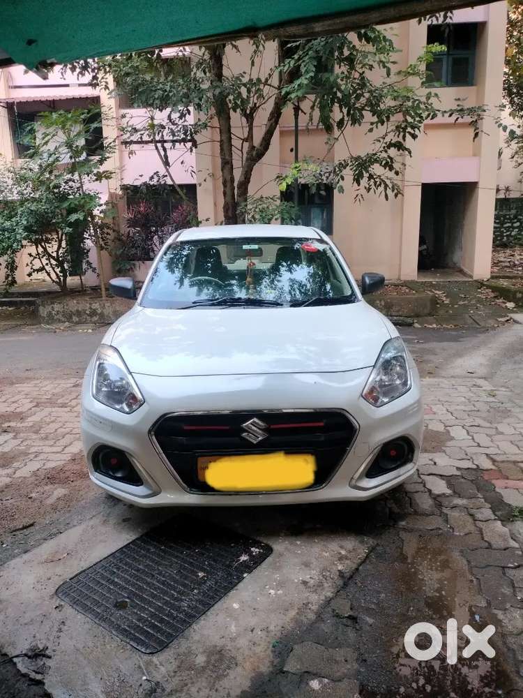 Maruti Suzuki Dzire 2023