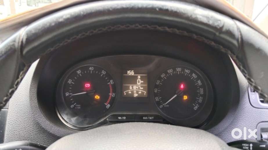 Skoda Rapid 1.0 Ambition Tsi, 2020, Petrol