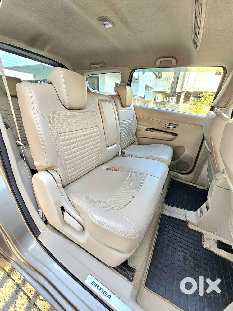 Maruti Suzuki Ertiga 2018-2022 1.4 Zxi Plus Shvs, 2021, Petrol