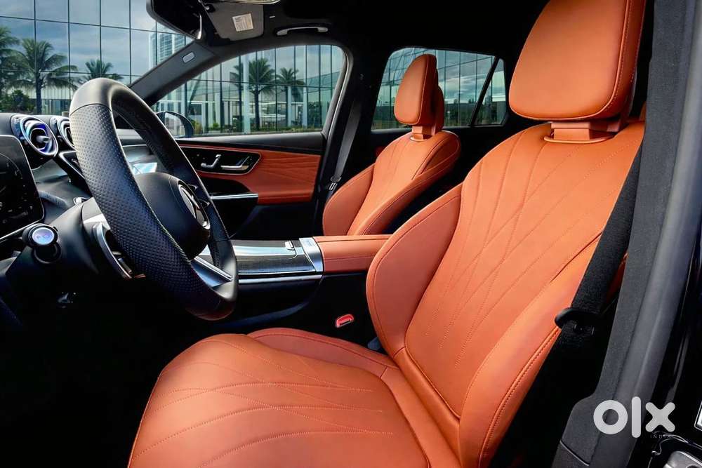 Mercedes-benz Glc 220d 4matic, 2025, Diesel