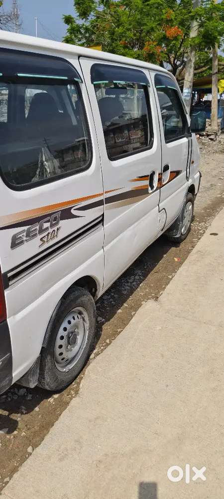 Maruti Suzuki Eeco 2024