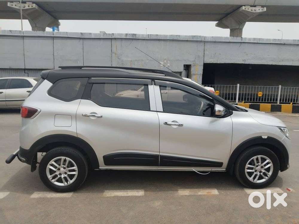 Renault Triber Rxl, 2022, Petrol