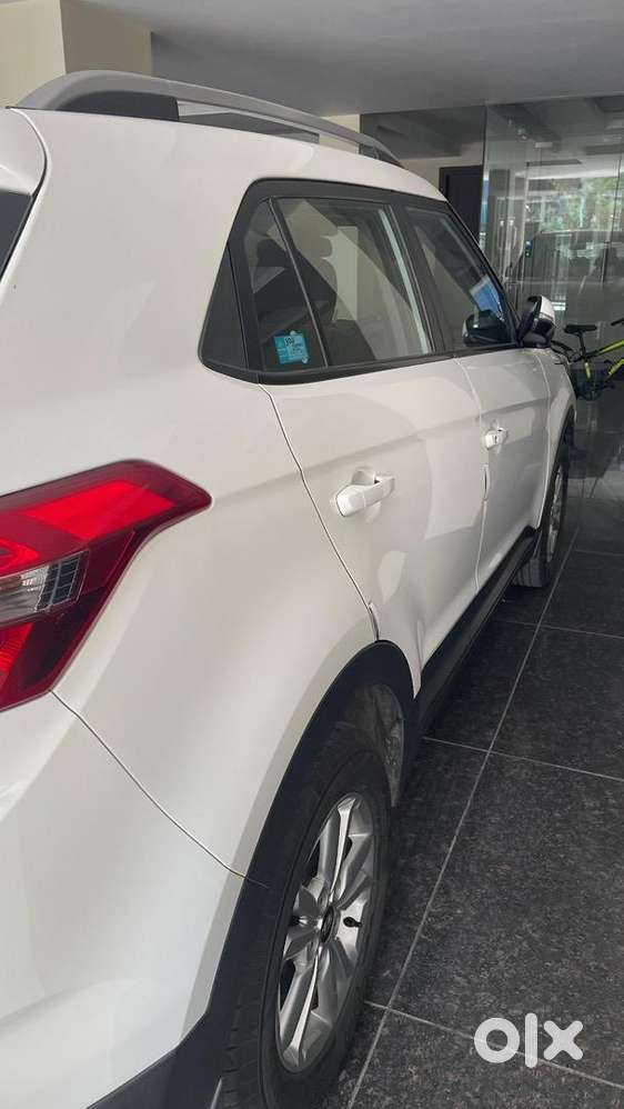Hyundai Creta 2016