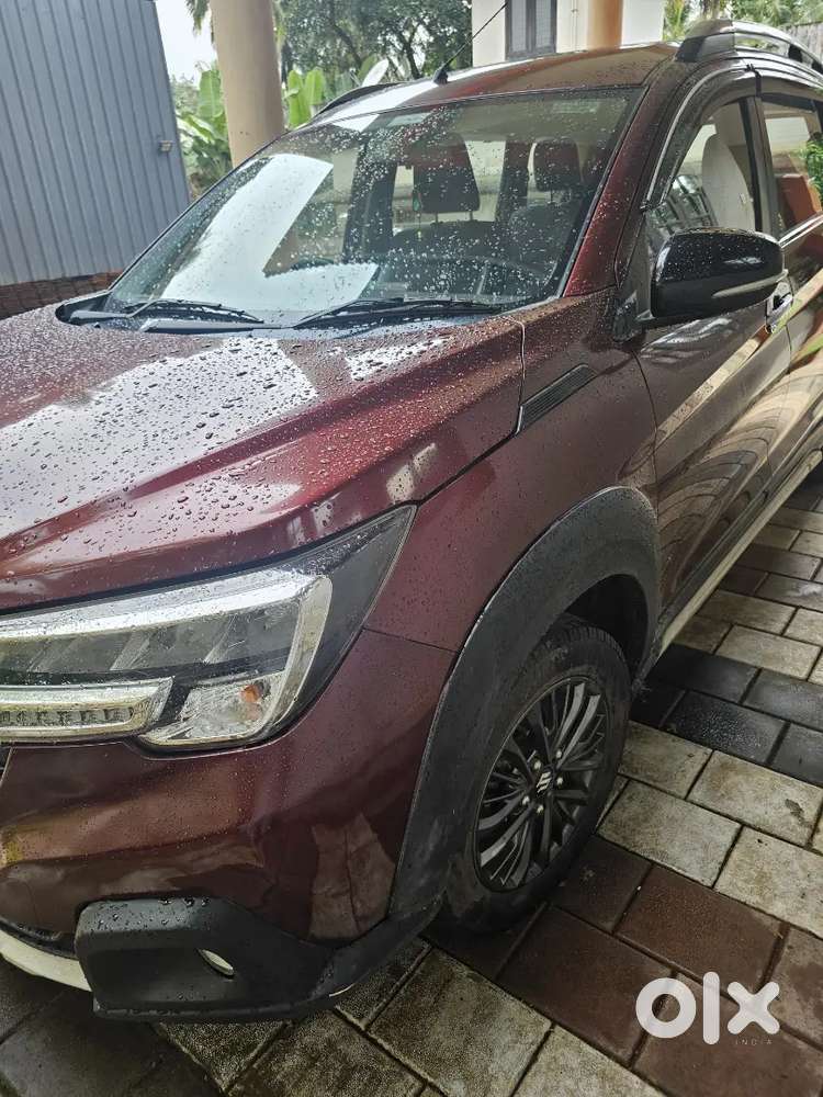 Xl6,2021 Model 2021