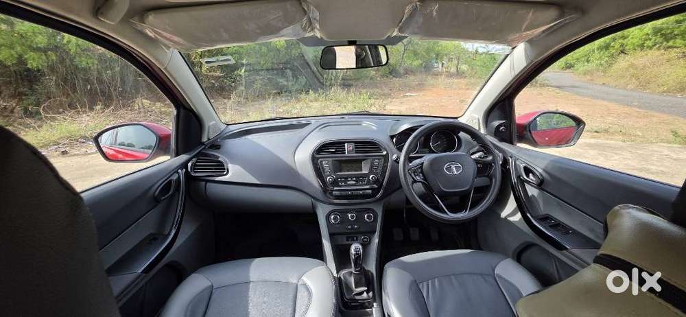 Tata Tigor 1.2 Revotron Xta, 2018, Petrol