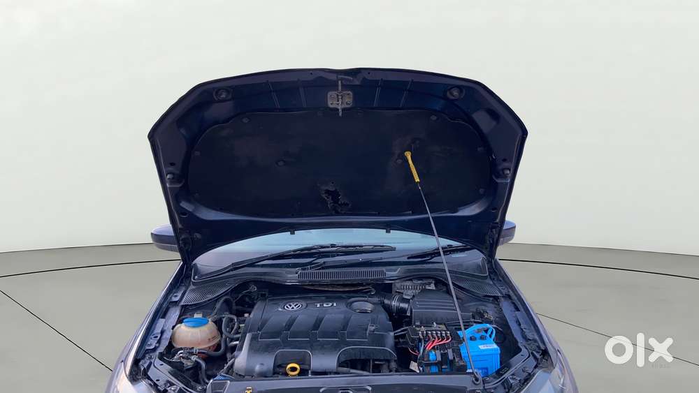 Volkswagen Vento 1.5 Tdi Highline, 2015, Diesel