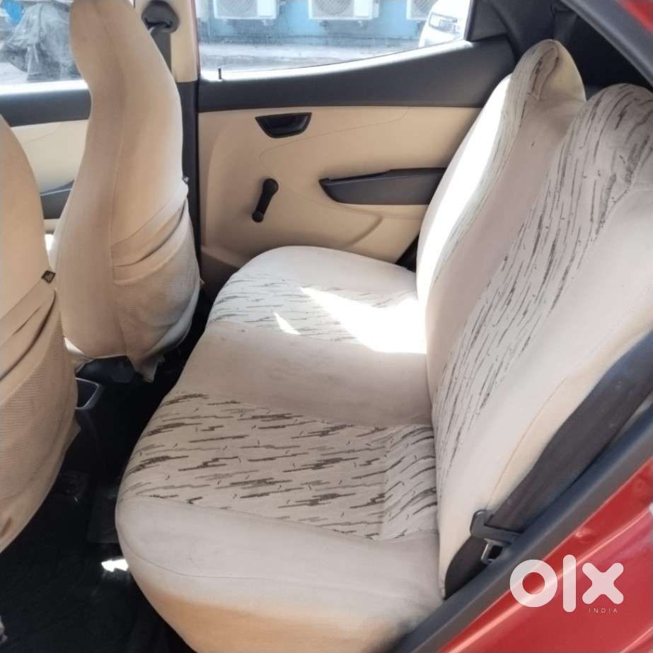 Hyundai Eon Era +, 2013, Petrol