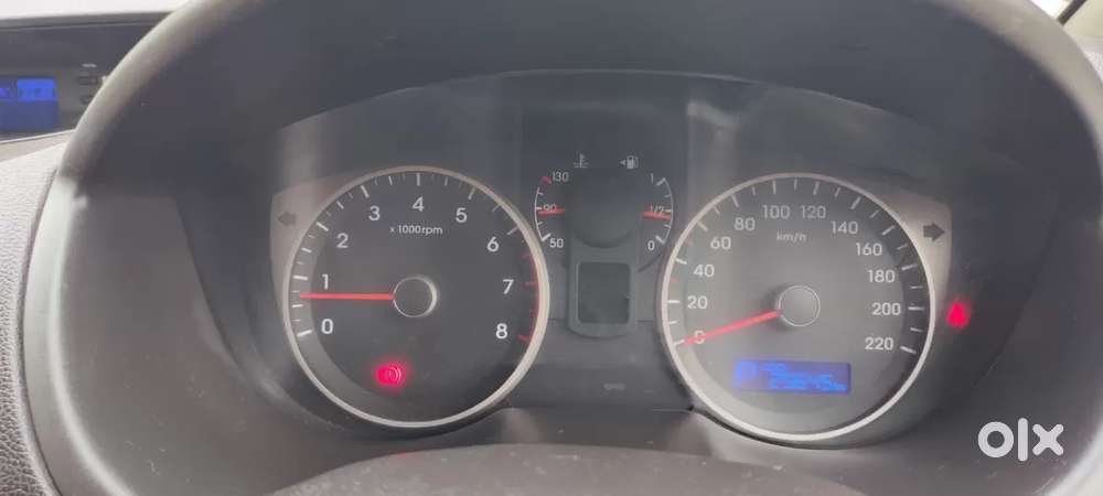 Hyundai I20, 2013, Petrol