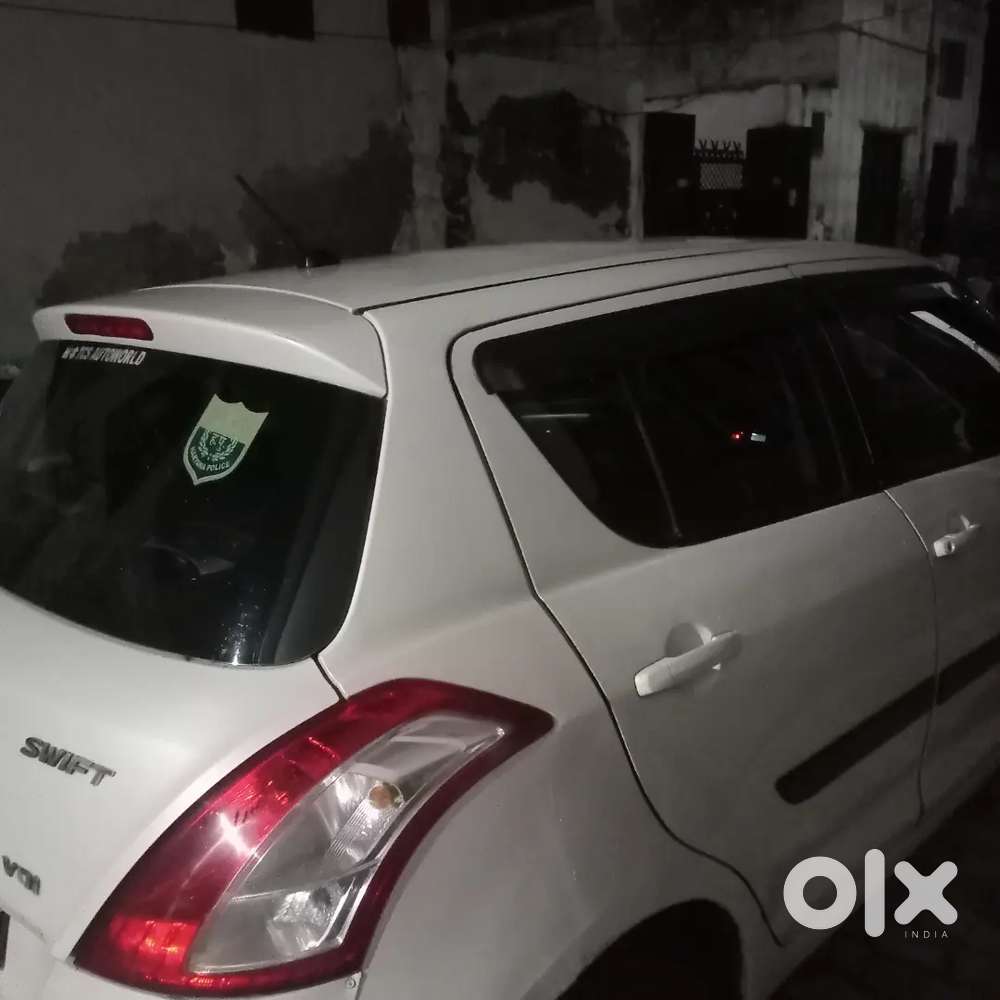 Maruti Suzuki Swift 2013 Diesel 150000 Km Driven