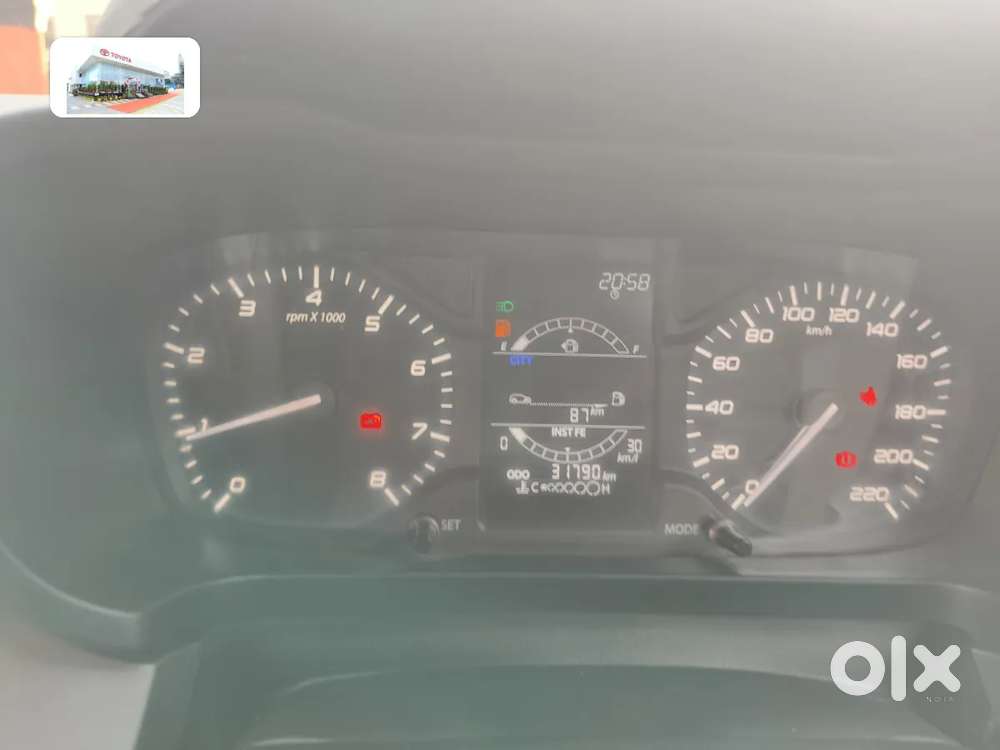Tata Altroz 1.2 Xt, 2021, Petrol