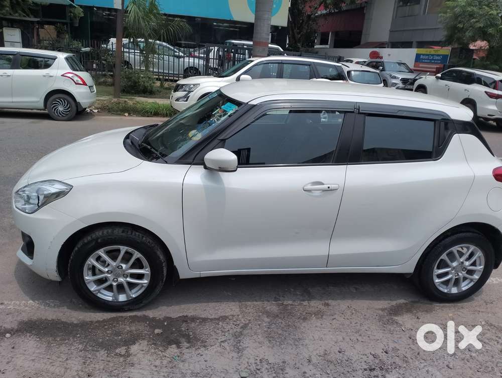 Maruti Suzuki Swift Dzire, 2023, Petrol