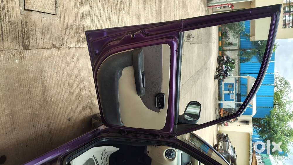 Tata Nano Twist Xt-2015 Petrol