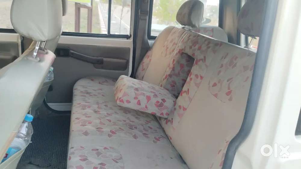 Mahindra Bolero 2010