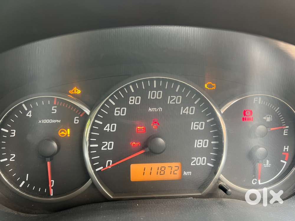 Marut Suzuki Swift Diesel 2011.valid Upto 2031,insurance Upto July2027