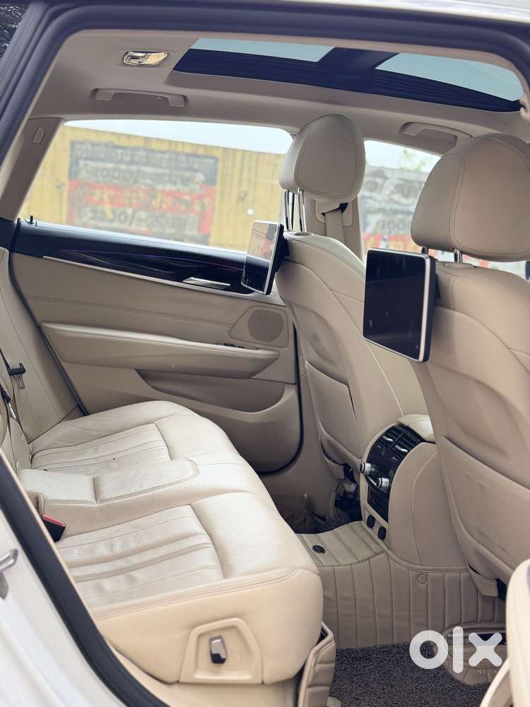 Bmw 6 Series Gt 630i M Sport, 2018, Petrol