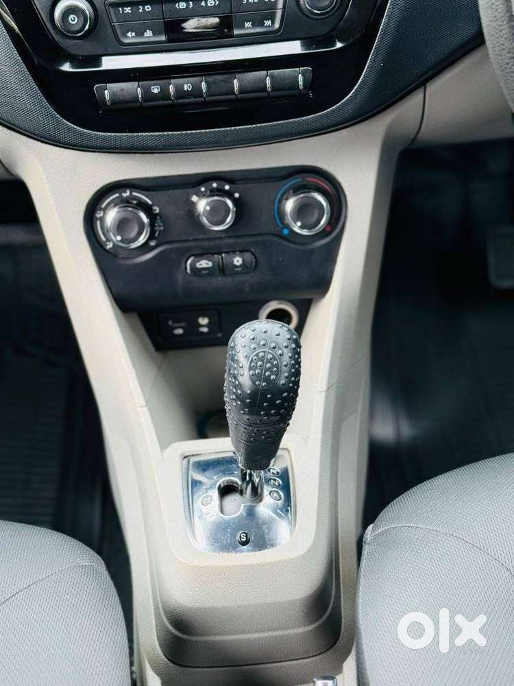 Tata Tiago 1.2 Revotron Xza, 2018, Petrol