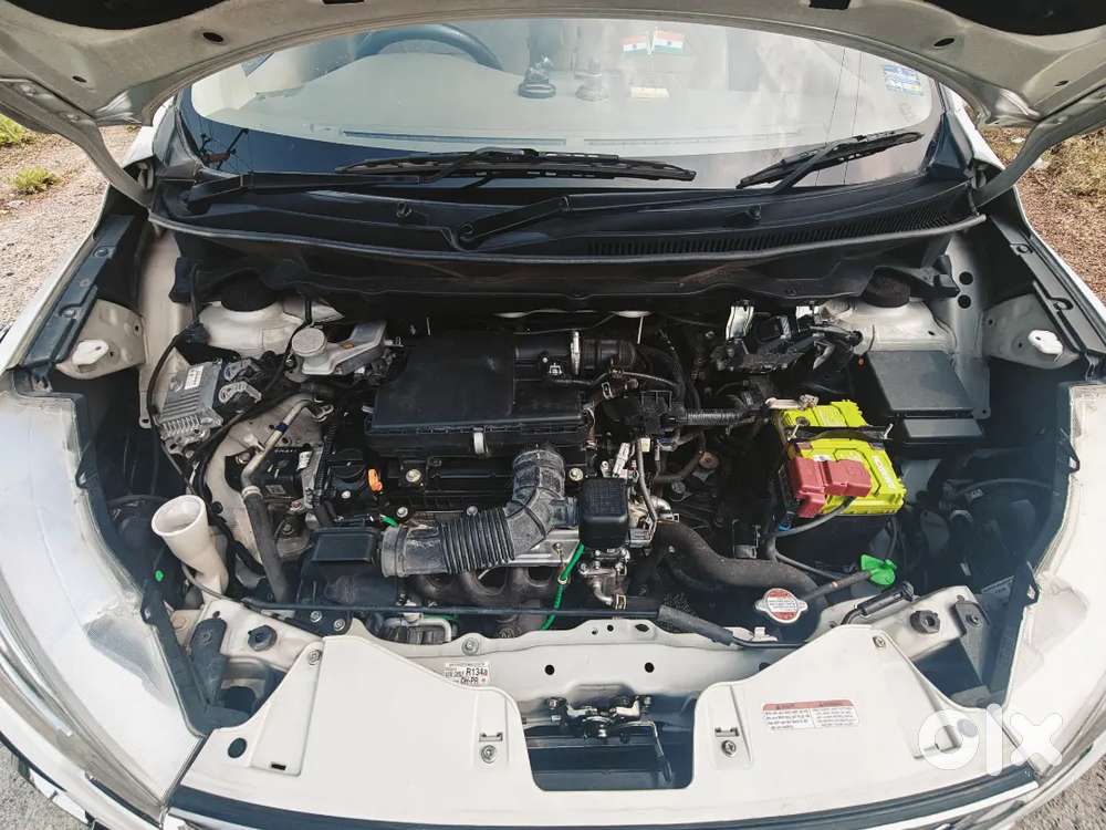 Maruti Suzuki Ertiga 2024 Cng & Hybrids 72000 Km Driven