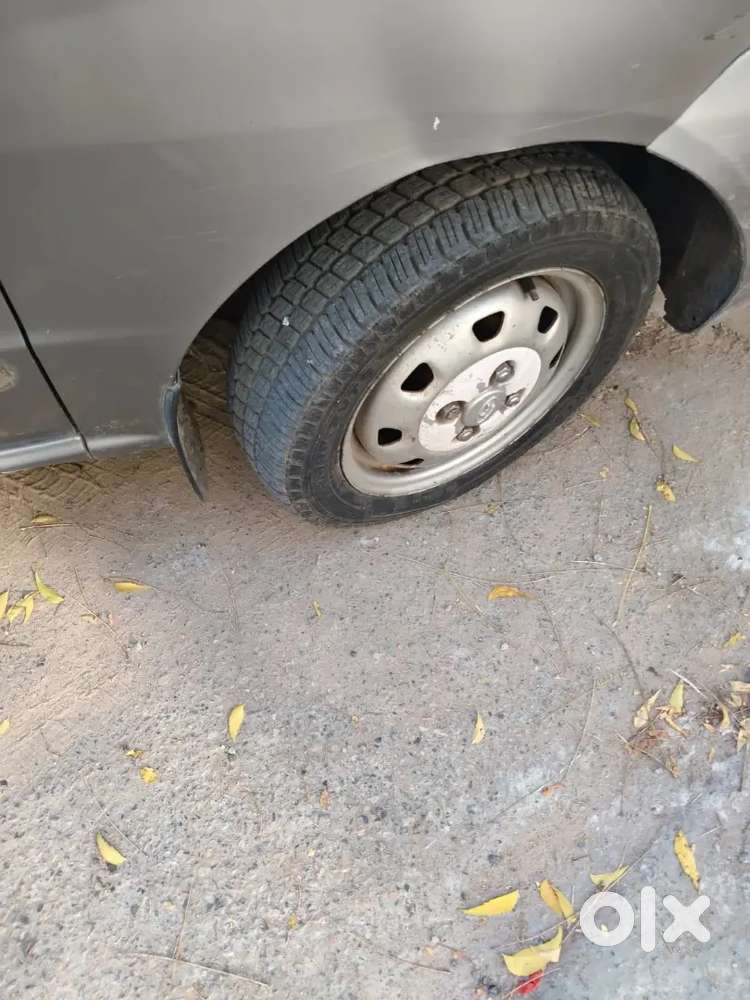 First Owner Car, Well Maintained. Rc Expired
