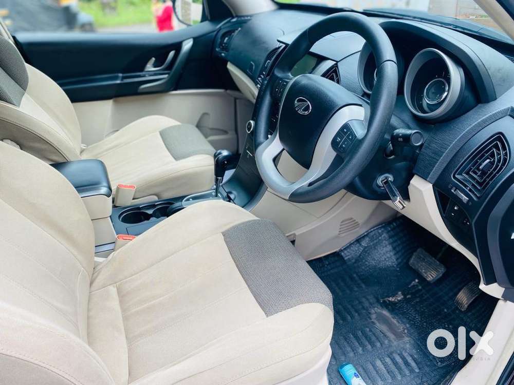 Mahindra Xuv500 2016 Diesel Well Maintained