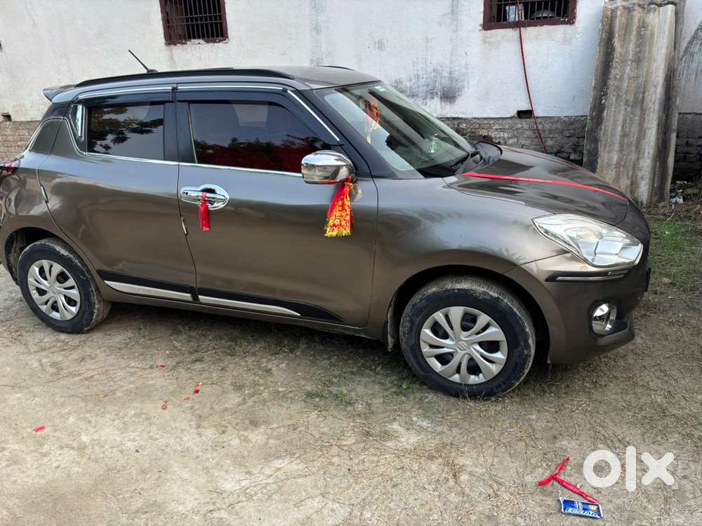 Maruti Suzuki Swift 2018